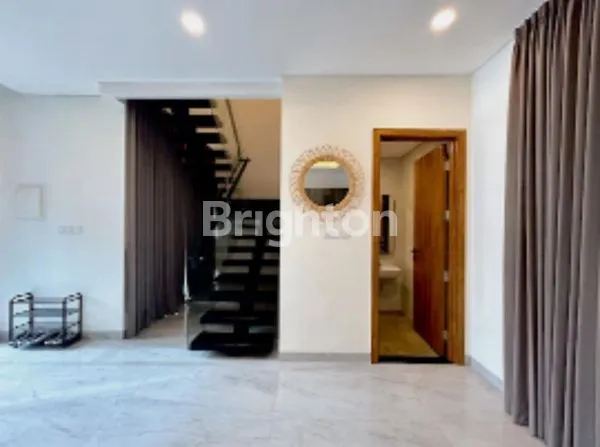 image NEW PROJECT BELLEVUE VILLA CANGGU (4)