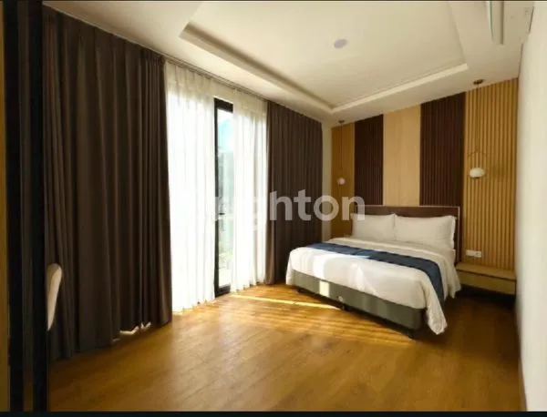 image NEW PROJECT BELLEVUE VILLA CANGGU (6)