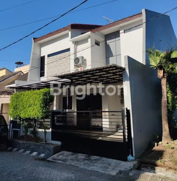 image RUMAH BABATAN PANTAI SURABAYA TIMUR (1)