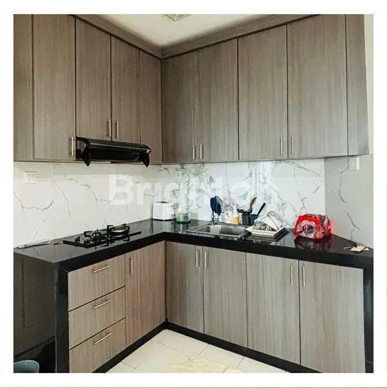 image APARTEMEN SEMANGGI – FULLY FURNISHED, LANTAI TINGGI DENGAN VIEW KOTA JAKARTA\N (4)