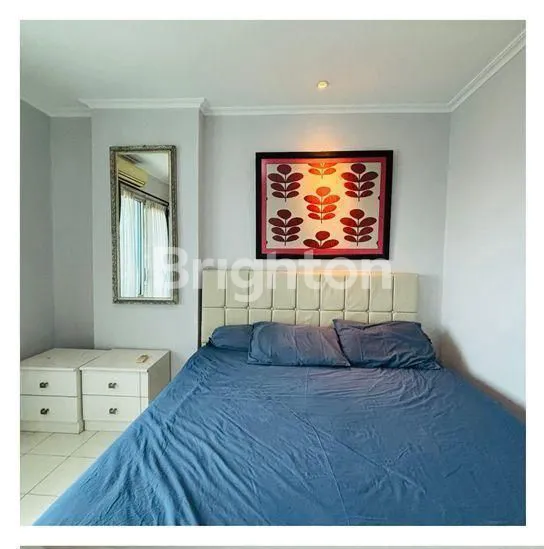 image APARTEMEN SEMANGGI – FULLY FURNISHED, LANTAI TINGGI DENGAN VIEW KOTA JAKARTA\N (3)