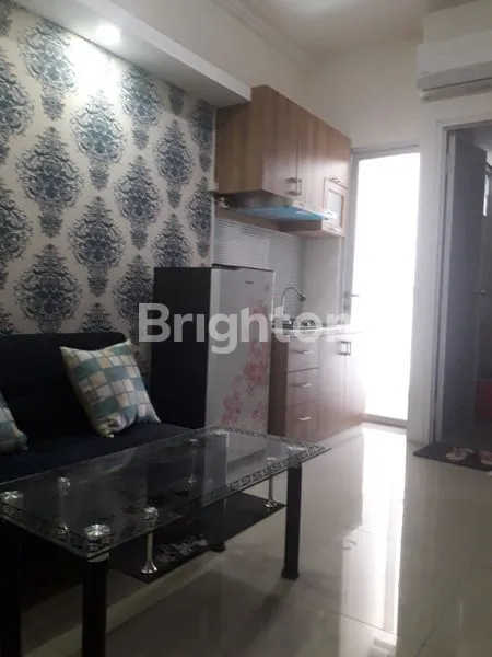 image APARTEMEN FULL FURNISH GUNAWANGSA MERR 2BR,VIEW KOLAM RENANG (6)