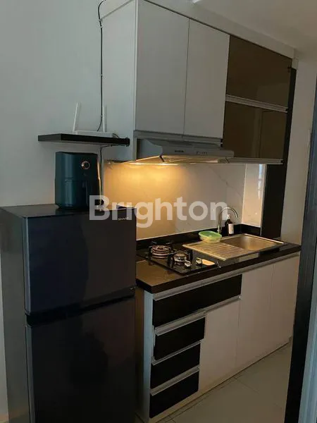 image APARTEMEN ORCHARD STUDIO FULL FURNISH  (4)