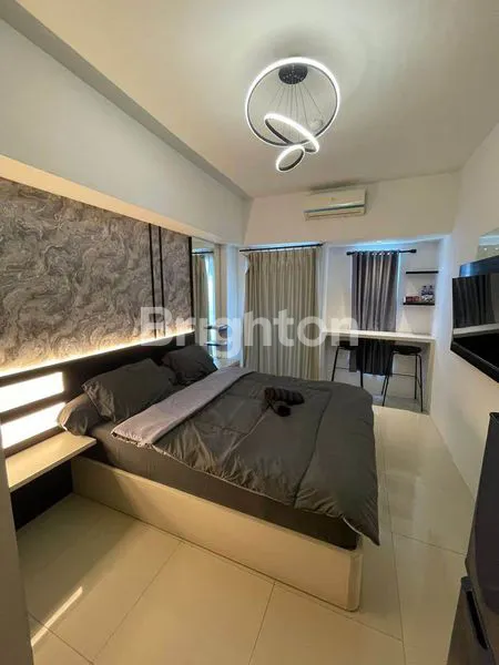 image APARTEMEN ORCHARD STUDIO FULL FURNISH  (7)