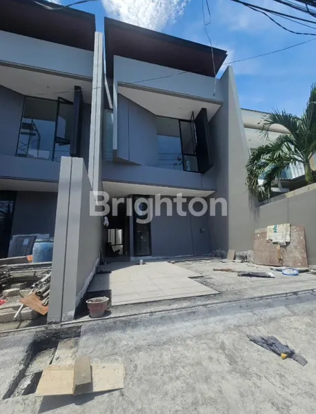 image READY APRIL 2026 RUMAH MODERN MINIMALIS RUNGKUT SURABAYA PREMIUM QUALITY (1)