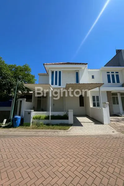 image RUMAH MEWAH CITRALAND 4+1 KT DEKAT PASAR MODERN (7)