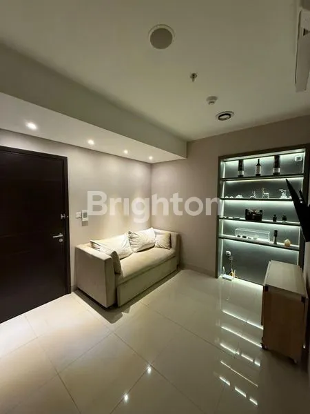 image APARTEMEN KLASKA RESIDENCE 1BR DELUXE  (3)