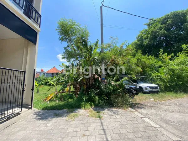 image DIJUAL TANAH DI AREA SEKAR SARI KERTALANGU DEKAT SANUR (2)