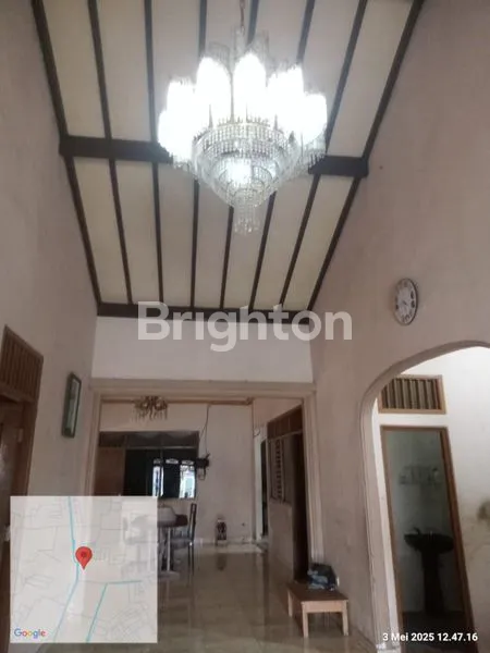 image RUMAH SIAP HUNI 5 KT DI JATIWARINGIN (5)