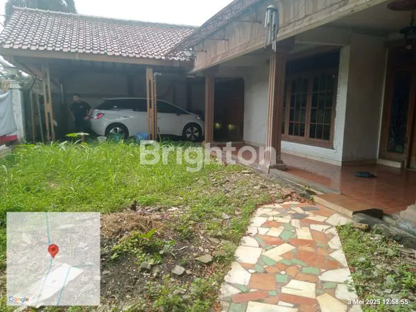 image RUMAH SIAP HUNI 5 KT DI JATIWARINGIN (1)
