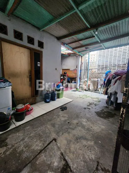 image RUMAH TUA HITUNG TANAH SANGAT COCOK UNTUK KOS2AN  DEKAT MERCU BUANA, MERCUBUANA DI MERUYA SELATAN, KEBON JERUK, (2)