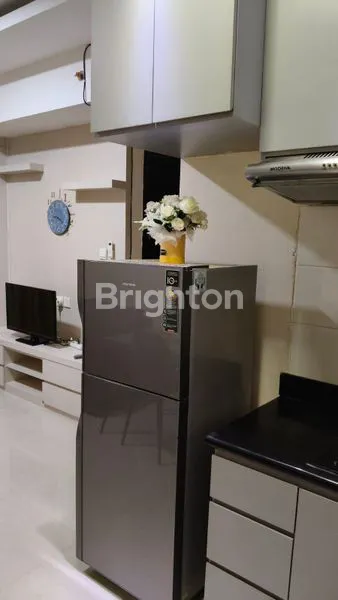 image AMBASSADE RESIDENCE 2BR FULL FURNISH, LANTAI 16, KUNINGAN, JAKARTA SELATAN (4)