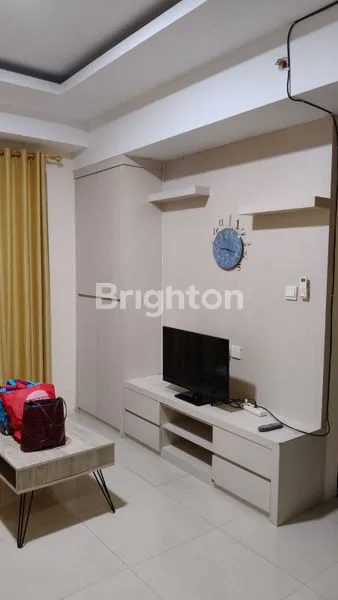 image AMBASSADE RESIDENCE 2BR FULL FURNISH, LANTAI 16, KUNINGAN, JAKARTA SELATAN (1)