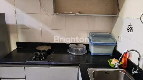 image AMBASSADE RESIDENCE 2BR FULL FURNISH, LANTAI 16, KUNINGAN, JAKARTA SELATAN (7)