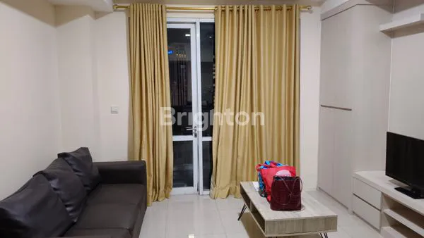 image AMBASSADE RESIDENCE 2BR FULL FURNISH, LANTAI 16, KUNINGAN, JAKARTA SELATAN (6)