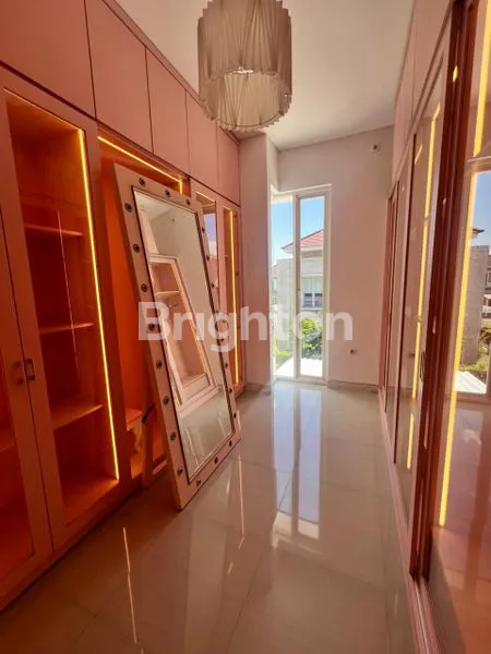 image \UD83C\UDFE1 DIJUAL RUMAH MINIMALIS SIAP HUNI *TAMAN PUSPA RAYA, CITRALAND* *_FULL RENOV SEPERTI BARU \U203C\UFE0F_*   (3)