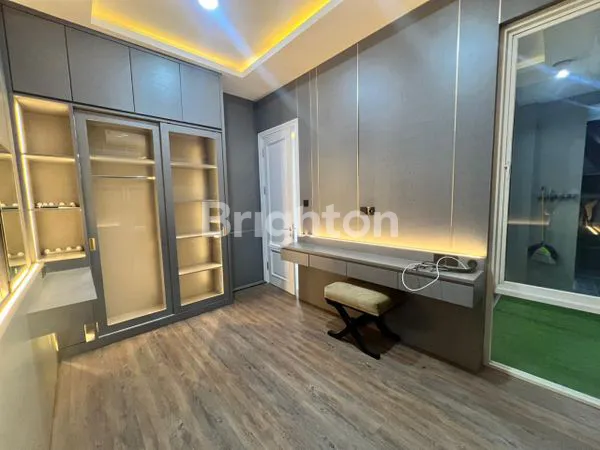 image \UD83C\UDFE1 DIJUAL RUMAH MINIMALIS SIAP HUNI *TAMAN PUSPA RAYA, CITRALAND* *_FULL RENOV SEPERTI BARU \U203C\UFE0F_*   (5)