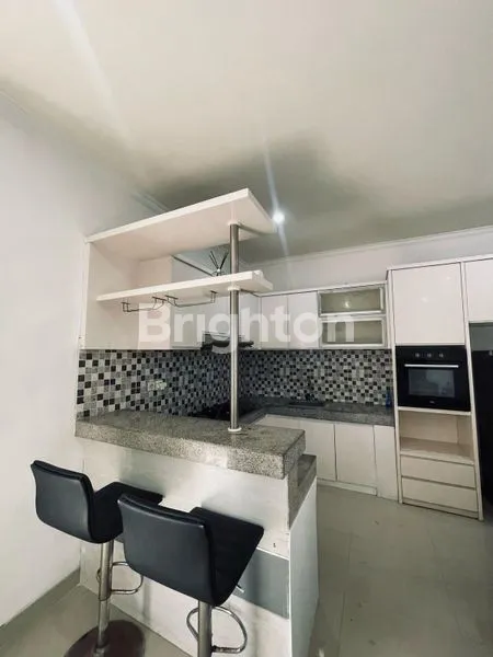 image VILLA DISEWAKAN SIAP HUNI  AREA KEROBOKAN (3)