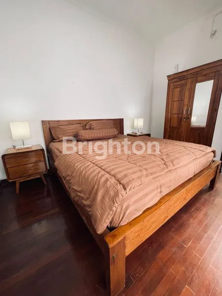 image VILLA DISEWAKAN SIAP HUNI  AREA KEROBOKAN (5)