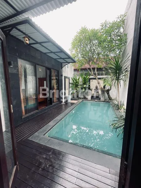 image VILLA DISEWAKAN SIAP HUNI  AREA KEROBOKAN (8)