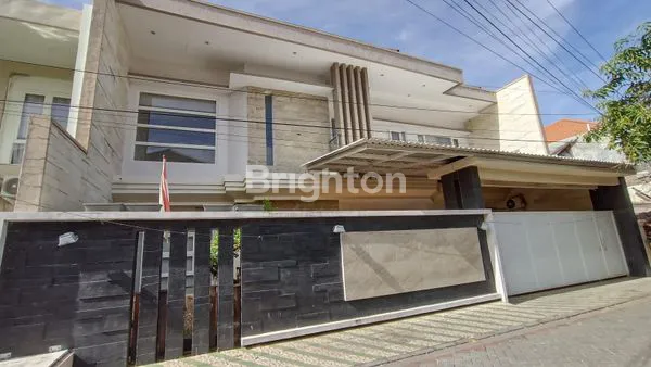image RUMAH 2 LT. FULL FURNISHED MEWAH SELANGKAH KE RAYA MULYOSARI (1)