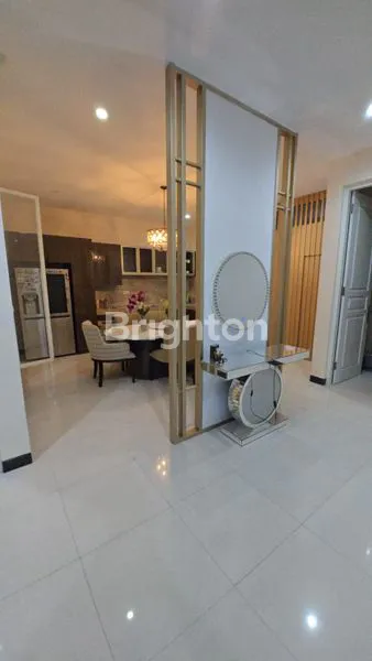 image RUMAH 2 LT. FULL FURNISHED MEWAH SELANGKAH KE RAYA MULYOSARI (3)