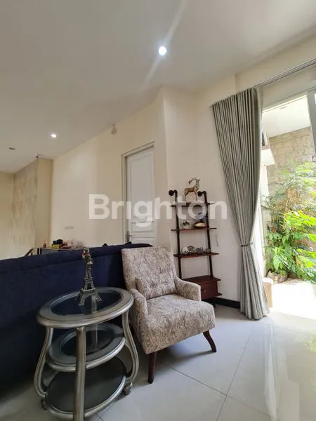 image RUMAH 2 LT. FULL FURNISHED MEWAH SELANGKAH KE RAYA MULYOSARI (5)