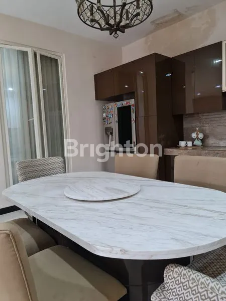 image RUMAH 2 LT. FULL FURNISHED MEWAH SELANGKAH KE RAYA MULYOSARI (7)