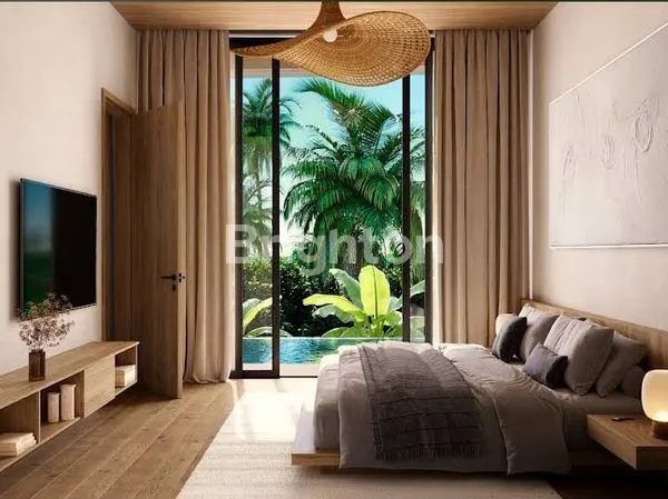 image VILLA LEASE HOLD DEKAT UBUD (7)