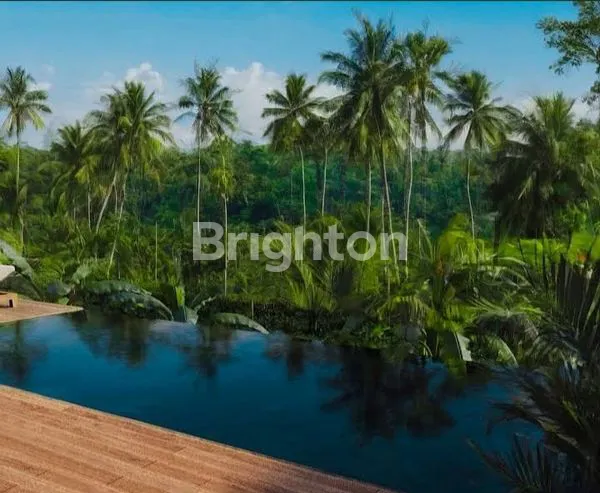 image VILLA LEASE HOLD DEKAT UBUD (5)