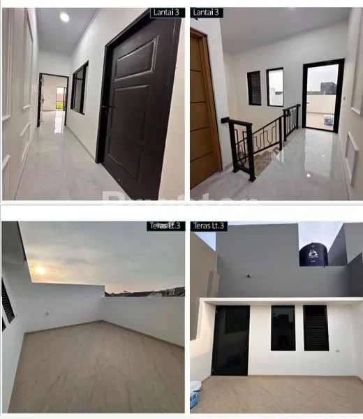 image PROMO MURAH RUMAH INDENT TANJUNG DUREN (7)