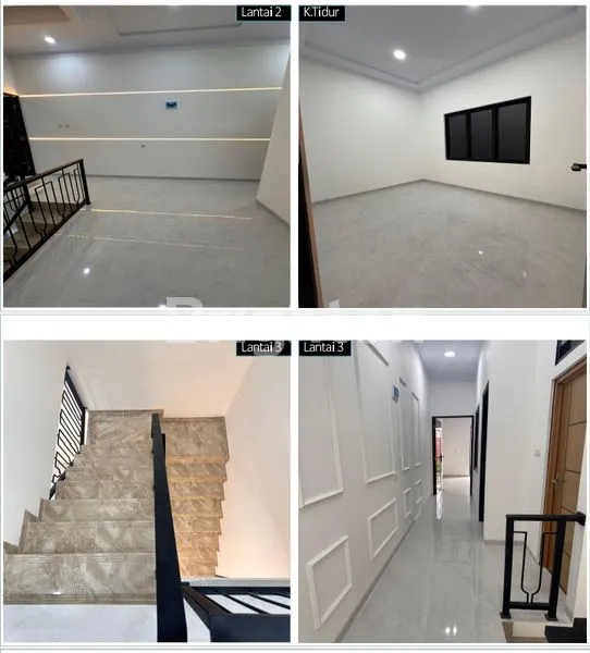 image PROMO MURAH RUMAH INDENT TANJUNG DUREN (3)