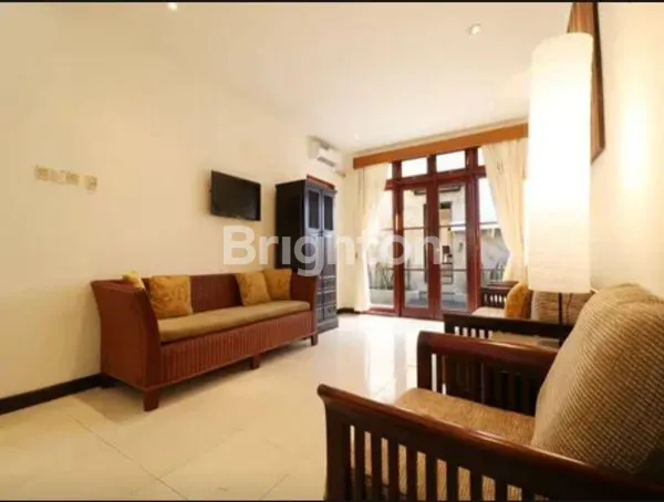 image RUMAH STRATEGIS KEROBOKAN, FULL FURNISHED (2)