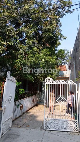 image RUMAH SHM 5 KT DI KOMPLEK PERTAMINA KOJA (2)