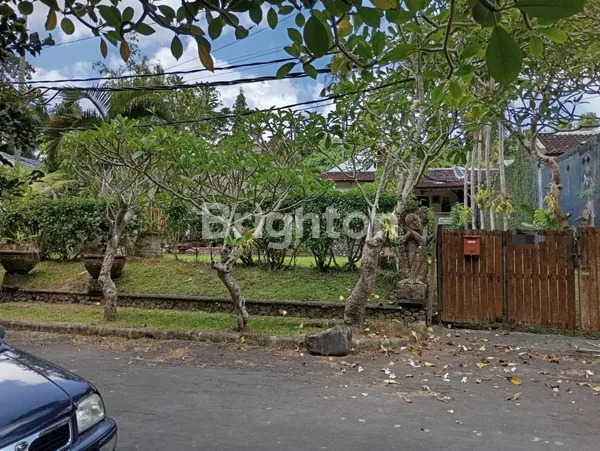 image DISEWAKAN RUMAH VILLA NUANSA PEDESAAN DI ABIANSEMAL (3)