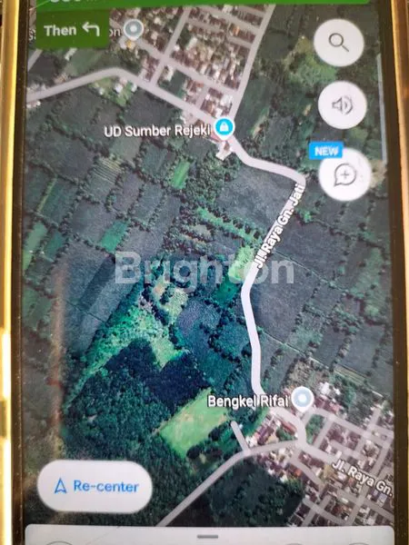 image TANAH GUNUNG JATI SINGOSARI MALANG (5)