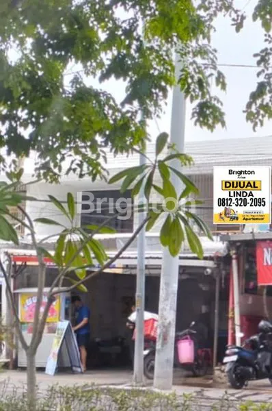 image JARANG ADA RUKO MULYOSARI TEMBUS KE RUMAH BELAKANG  (2)
