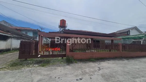 image RUMAH SECONDARY DIJUAL CEPAT  (1)