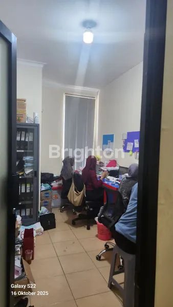 image DIJUAL RUKO DI HARAPAN INDAH (8)