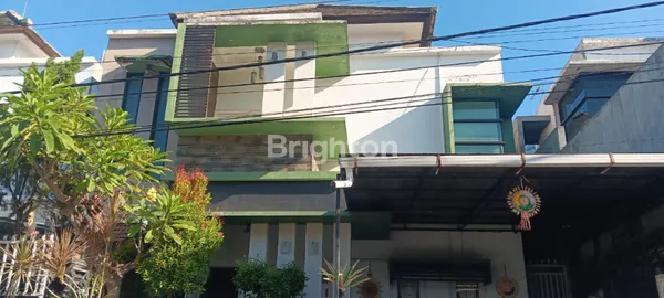 image DIJUAL RUMAH 2 LANTAI DI DALUNG  (2)