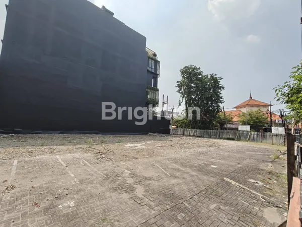 image TANAH NOL JLN UTAMA BESAR AREA DARMO JANTUNG KOTA SURABAYA BARAT (2)