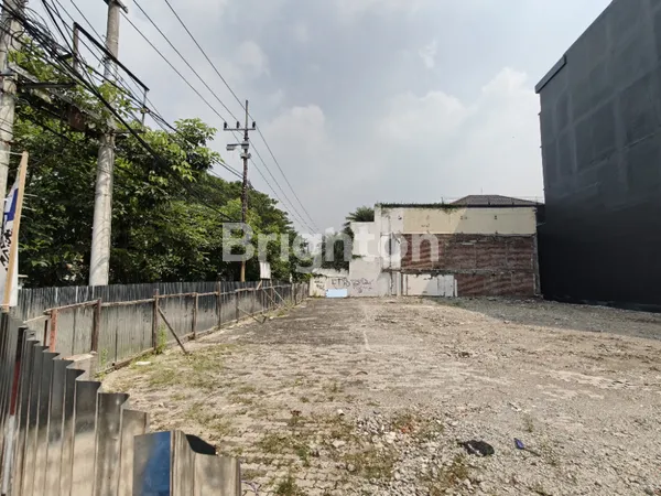 image TANAH NOL JLN UTAMA BESAR AREA DARMO JANTUNG KOTA SURABAYA BARAT (3)