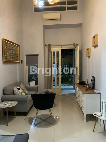 image RUMAH SIAP HUNI BAGUS DAN TERAWAT FULL FURNISHED SAFIRA REGENCY MENGANTI (5)