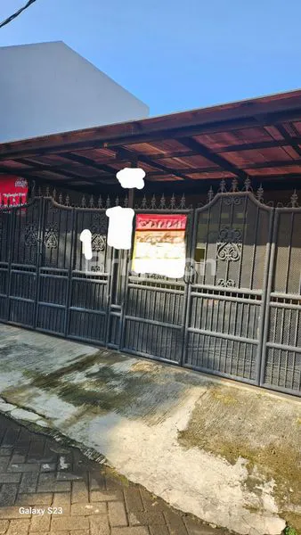 image HUNIAN CANTIK KAWASAN ELIT GRIYA LOKA BSD, BEBAS BANJIR DEKAT STASIUN & FASILITAS TERLENGKAP (2)