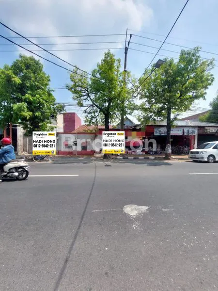 image DIJUAL GUDANG + TOKO + KANTOR DI KOTA MOJOKERTO \\UD83D\\UDD25 (2)