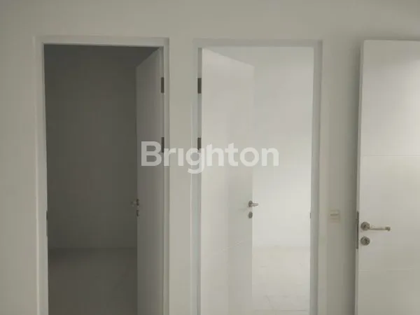 image RUMAH MINIMALIS SIAP HUNI SENTRALAND PARADISE - PARUNG PANJANG (2)