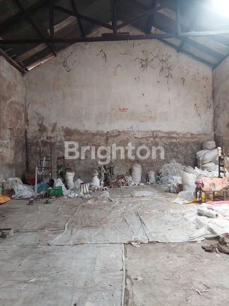 image DIJUAL GUDANG + TOKO + KANTOR DI KOTA MOJOKERTO \\UD83D\\UDD25 (6)