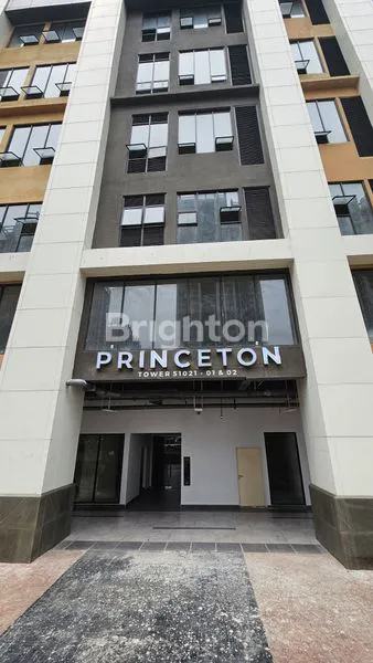 image DISEWAKAN APARTEMEN PRINCETON MEIKARTA,DEKAT DENGAN DISTRIK 1,PINTU TOL CIBATU DAN AEON MALL DELTAMAS  (1)