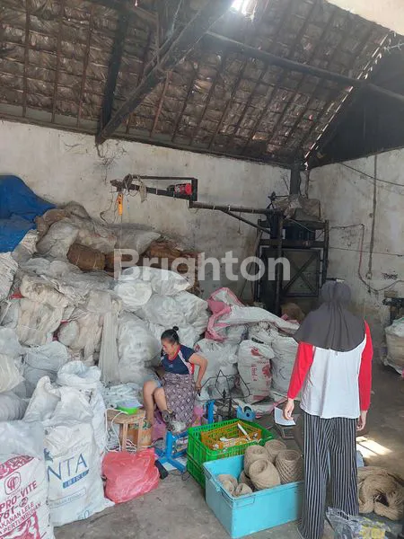 image DIJUAL GUDANG + TOKO + KANTOR DI KOTA MOJOKERTO \\UD83D\\UDD25 (4)