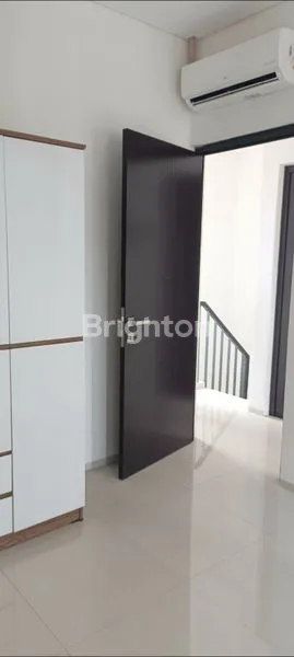 image RUMAH SIAP HUNI DI GOLDEN PARK 2, CISAUK (4)